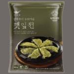 사옹원 부침명장 깻잎전 : 쇼핑먹거리