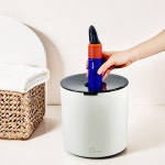 오스테이 25년 신형 다이슨 에어랩 거치대 오리진 i.d 멀티 스타일러 에어독 거치대 전용 : 시놀로지공식총판