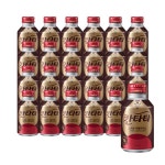 칸타타 스위트아메리카노 275ml x 24캔 : 토핑라이프