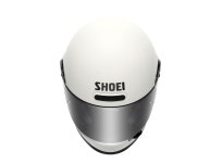 쇼에이 SHOEI GLAMSTER OFF WHITE 풀페이스 클래식 헬멧 : 쇼에이코리아