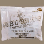 태림 직화구이 숯불 닭꼬치 데리야끼맛 : 쇼핑먹거리