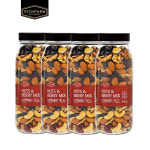 넛엔베리믹스넛 (Mixednut) 440g, 4개 : 리치팜너트 공식스토어