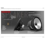 SANGEAN WR-2WH AM/FM-RBDS 목재 캐비닛 디지털 튜닝 라디오 (화이트)-175 : 크리에이티브웨어