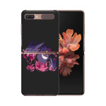 토이스토리 우디 알린 랏소 갤럭시 z 지 플립 6 5 4 케이스 굿즈 Z Flip6 Flip5 Flip3 Flip4 만화 하드 블랙 충격 방지 ZFlip6 5G Zflip... 