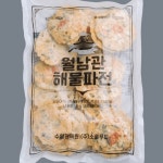 월남관 해물파전 : 쇼핑먹거리