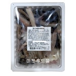 푸드앤진심)얼큰해물짬뽕탕(지앤푸드) 750g : 주식회사마켓푸드몰