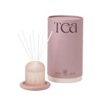 프랑프랑 얼그레이 디퓨저 180ml 홍차 차향기 Francfranc tea 일본 방향제 탈취제 얼그레이 : 일본홀세일