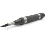 교체 가능한 경화 강철 팁이 있는 자동 센터 펀치를 지원합니다중장비 Heavy Duty : 나사베스트샵