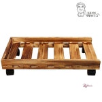 PC받침대 발판 컴퓨터 트레이 본체 선반bcd517 : 셀리스트샵