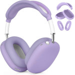 에어팟맥스 케이스 이어쿠션 커버 3in1 악세사리 세트 : 업마켓