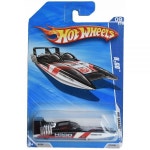 Matchbox Hot Wheels H2Go, HW Garage 10 9/10[블랙/화이트] 77/240, J3396 : GoooodDayy
