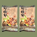 명선푸드 오븐에 꾸운 대구 진막창 : 루키두스