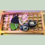 집콕놀이 실내놀거리 초등만들기 초등놀거리 스마트톡만들기 DIY 학습능력 : 뚝딱 마켓