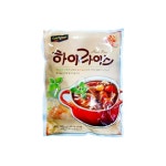 SB 에스비 골드스푼 분말 하이라이스 1kg 덮밥소스 : 태경브릿지