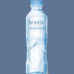 무라벨 동원샘물 : 루키두스