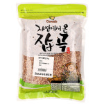 찰수수 1KG/영천농산/중국 : 장보자닷컴