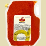 쉐프원 부대찌개양념 : 루키두스