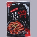 제이엠푸드 국물닭발 : 루키두스