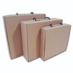 반제품 나만의 가방 만들기 (대 중 소) : 영농조합법인 에듀팜