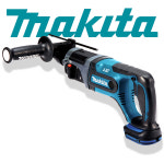 마끼다 DHR241Z 18V 충전 로터리해머 드릴겸용3모드 로타리함마 마키다 DHR241 : 곰돌이공구