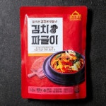 시티푸드 델리딜리 김치짜글이 400g : 거상Store