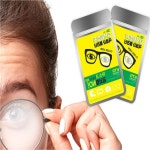 샬라라 김서림 방지용 안경 닦이 클리너 안티 포크 안경천 선글라스 고글 서리 방지 : 샬라라shop