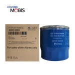 캐스퍼 가솔린 휘발유 1.0 터보X 23-25년식 순정필터 모빌 합성유 3종세트 3L : 붕