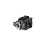 EPSON POWERLITE PRO G5450 대체품기술적 정밀도를 갖춘 WU 램프 하우징 프로젝터 TV 전구 : 무민샵11