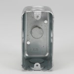 벽체 전등버튼설치 철박스 28파이타공 75mm 배선케이스 : 오늘도꾸준히