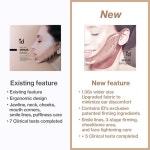 id FACE FIT MINUS BAND V3 (4개)-9 : 크리에이티브웨어