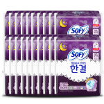 쏘피 한결 오버나이트 10P x 20개(1BOX) : 럭키싱싱