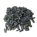 차 키 칩 ID44 PCF7935pro 교체 PCF7935Pro 블랭크 트랜스폰더 PCF 7935 프로 Id40 Id44 Id42 Id43 칩용 5 10 20 개 : 파츠일렉트로