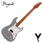 Beyond 비욘드 일렉기타 Classic Standard-Y Cement Gray (M) : 프리버드 홍대