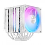 몬스타 옥시푸스 델타 A62 (화이트) CPU 공랭 쿨러 : 베이스캠프샵