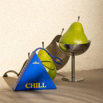 콜린스 차량용/인테리어 사쉐 방향제 아쿠아, 30g, 1개 : Collins