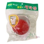 set 깔끔이세탁볼 10개ijk357 : 셀리스트샵E