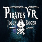 파이러츠 VR 졸리 로저 PC 스팀 한국코드 Pirates VR Jolly Roger : EOW 스팀게임샵