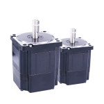 Nema 인코더 포함 571 Oz-in 스테핑 모터 폐쇄 루프 2 상 하이브리드 스텝퍼 34 인치 80mm 몸체 길이 4 N.m 6A : 전자 파츠 마켓