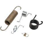 브레이크 복원 스프링 리턴 자동차 페달 키트 야마하 드라이브 2012-업 골프 카트 OEM JW8-F7316-00-00-00 JW8-F7426-00-00 JW8-F815H... 