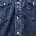 GU 일본수입 셔츠 남 95 J3161 : 스카이빈티지