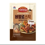 안심버팔로스틱 사조 1kg : 마켓펀치