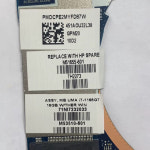 M51655-001 M51655-501 M51655-601 M53510-601 호환 hp EIite X2 G8 노트북 메인보드 LA-K711P SRK02 I7-1165G7 CPU : 전자 파츠 마켓