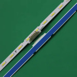호환 삼성 V8N4-550SM0-R1 LED 스트립 UE55NU7470 UE55NU7472U UE55NU7500U UE55NU7500S UE55NU7500 UE55NU7475U : 전자 파츠 마켓