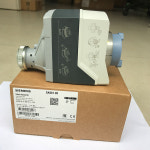 SIEMENS VXG44.32SAS61.03 외부 스레드 연결 3방향 밸브 아날로그 액추에이터 : 에이치엔원무역