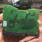 HDD PCB 보드 0A90446 6 TB 하드 드라이브용 006-0A90446 HGST HUS726060ALE610 HUS726040ALA610 : 화니 상점