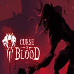 PC 커즈 오브 블러드 스팀 한국코드 24시간 발송 Curse of Blood : EO 스팀게임샵
