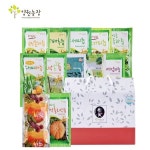 양원농장 프리미엄여주즙 30포 1박스 선물용 : 꽃마을꽃동산