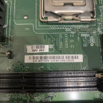 델 Optiplex GX280 메인보드용 CN-0H7276 0H7276 H7276 LGA775 DDR2 메인보드 : 일렉트로닉파츠 상점