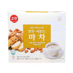 (무)고향 호두아몬드마차골드225g : jjcommerce