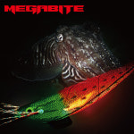 메가바이트 메가탄 삼봉에기 야광 케이무라 갑오징어 한치 쭈꾸미 에기 : 루어스피싱